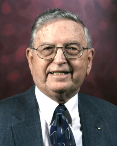 Dr. H. Gene Toot